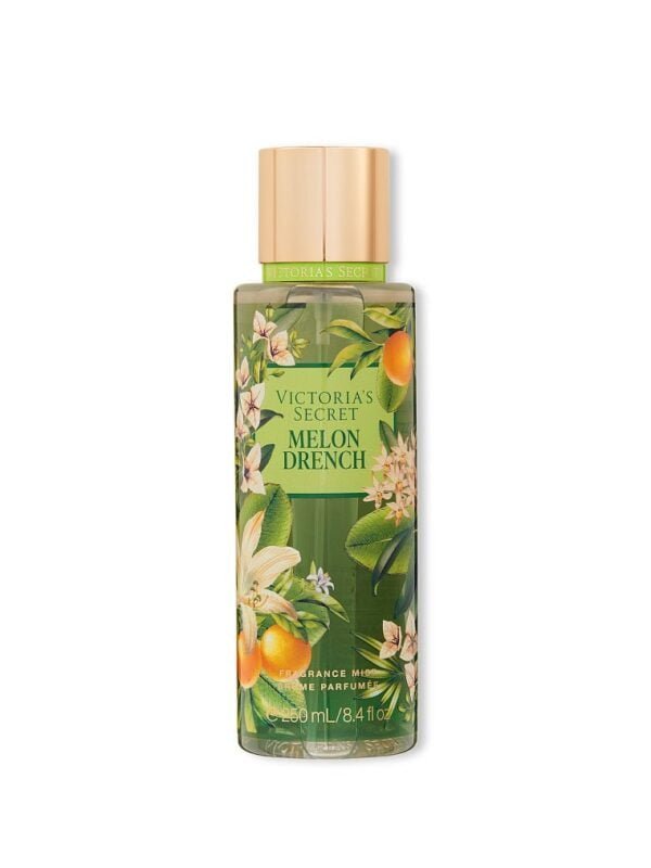 brume parfumée melon